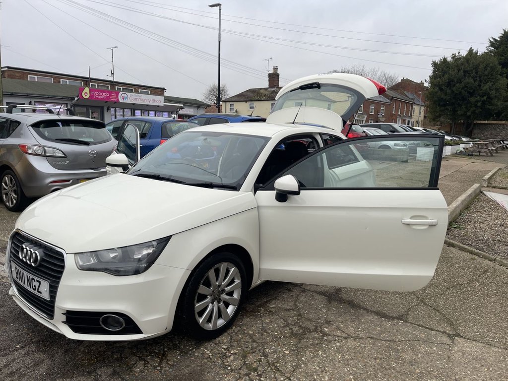 Used Audi A1 2011 for sale - 77328021: Photo 12