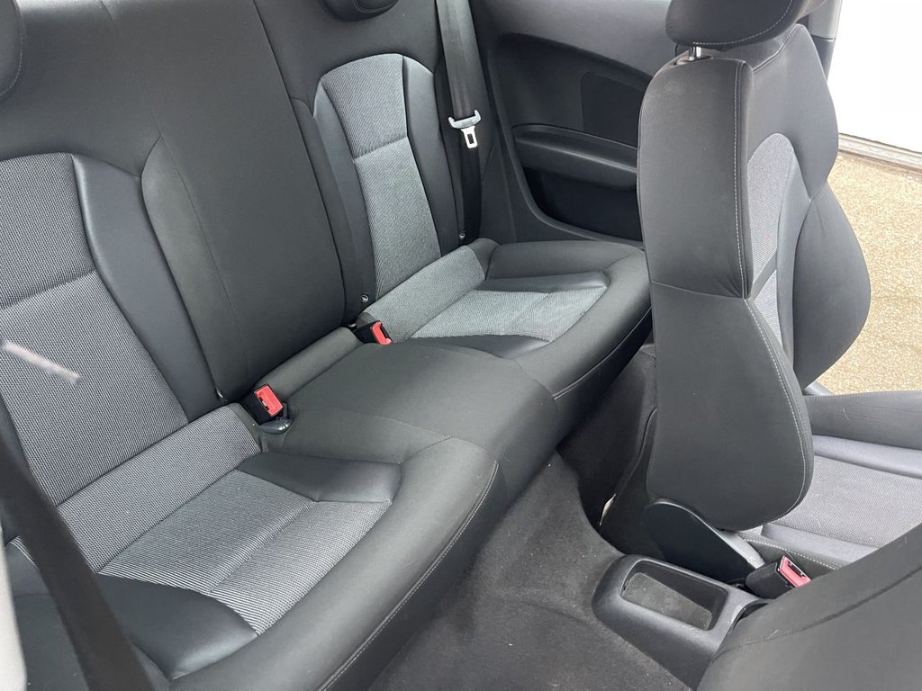 Used Audi A1 2011 for sale - 77328021: Photo 14