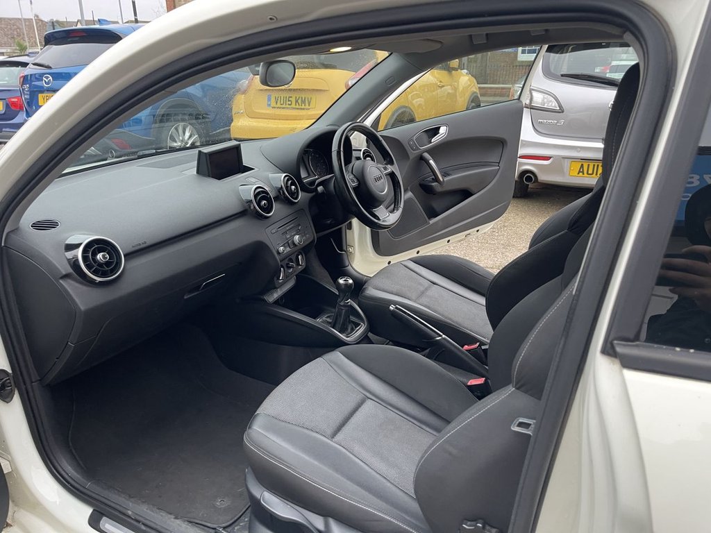 Used Audi A1 2011 for sale - 77328021: Photo 15