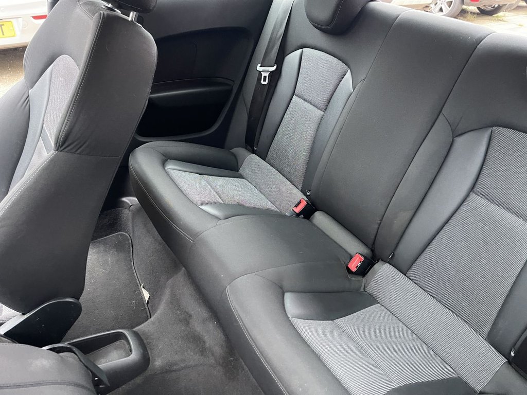 Used Audi A1 2011 for sale - 77328021: Photo 16