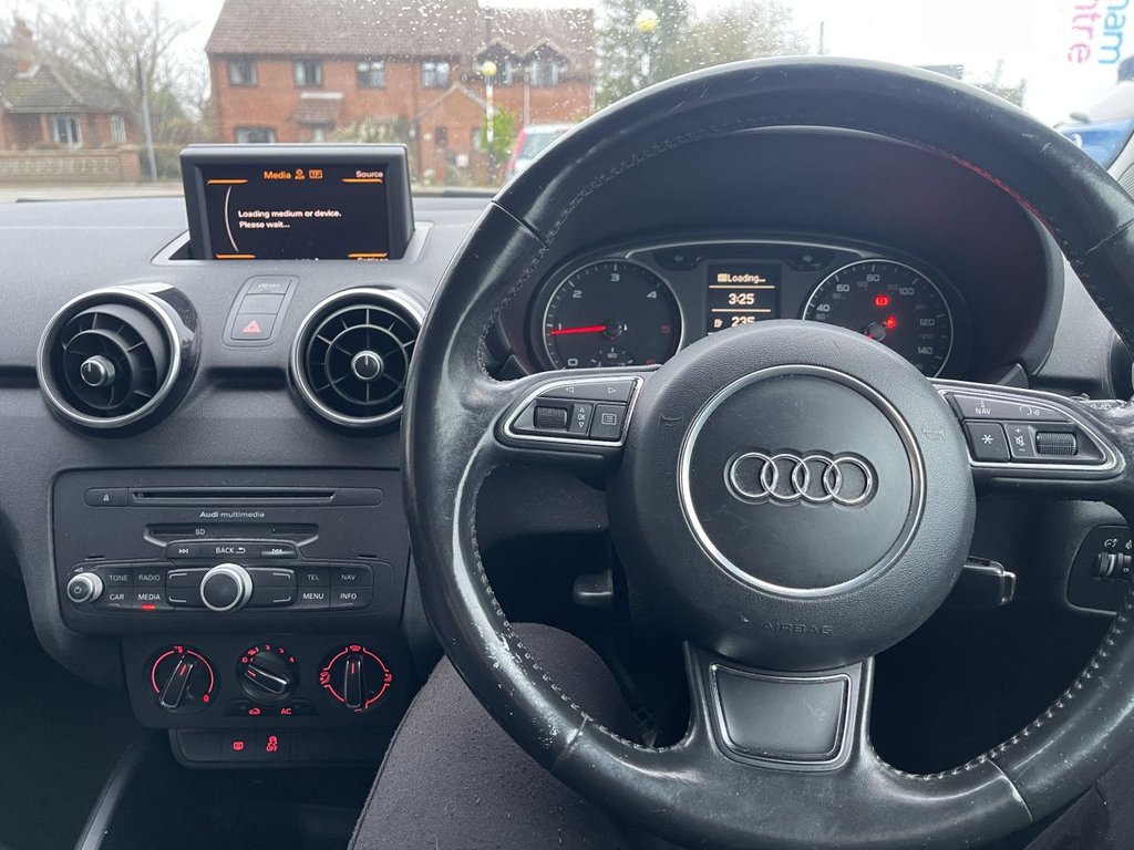 Used Audi A1 2011 for sale - 77328021: Photo 17