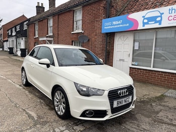 Used Audi A1 2011 for sale - 77328021: Photo