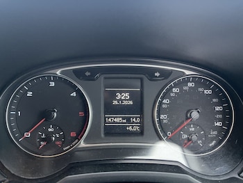 Used Audi A1 2011 for sale - 77328021: Photo