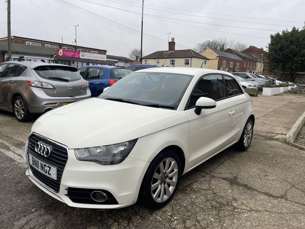 Used Audi A1 2011 for sale - 77328021: Photo 7