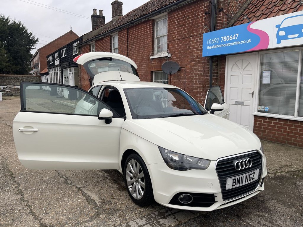 Used Audi A1 2011 for sale - 77328021: Photo 8