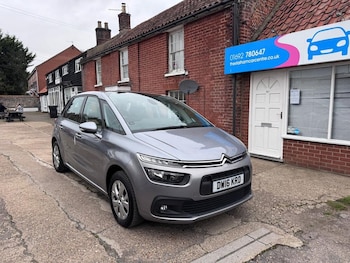 Citroen - C4 Picasso