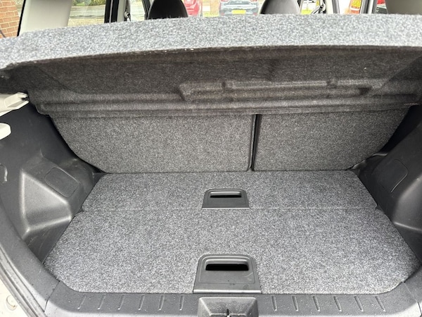 Used Nissan Note 2013 for sale - 76173028: Photo 10