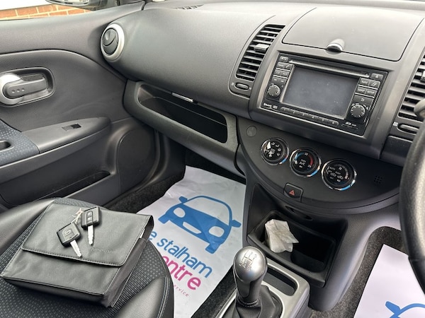 Used Nissan Note 2013 for sale - 76173028: Photo 20