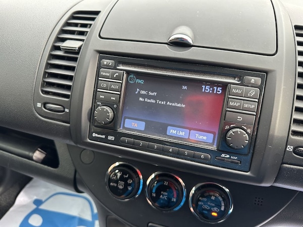 Used Nissan Note 2013 for sale - 76173028: Photo 23