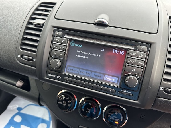 Used Nissan Note 2013 for sale - 76173028: Photo 24
