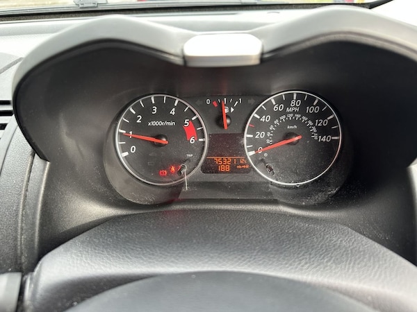 Used Nissan Note 2013 for sale - 76173028: Photo 2