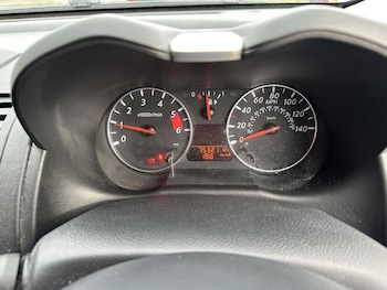 Used Nissan Note 2013 for sale - 76173028: Photo 2