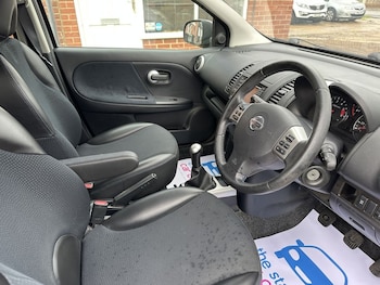 Used Nissan Note 2013 for sale - 76173028: Photo 3