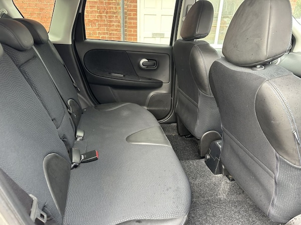 Used Nissan Note 2013 for sale - 76173028: Photo 9