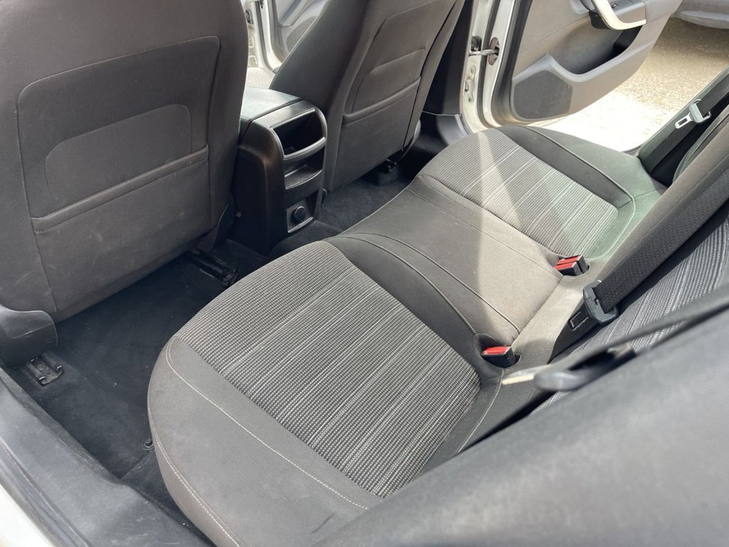 Used Vauxhall Insignia 2015 for sale - 78181301: Photo 15