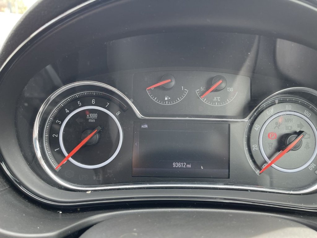 Used Vauxhall Insignia 2015 for sale - 78181301: Photo 3