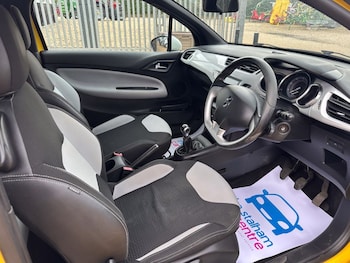 Used Citroen DS3 2010 for sale - 79238147: Photo