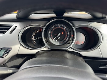 Used Citroen DS3 2010 for sale - 79238147: Photo