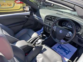Used Saab 9-3 2007 for sale - 74223711: Photo