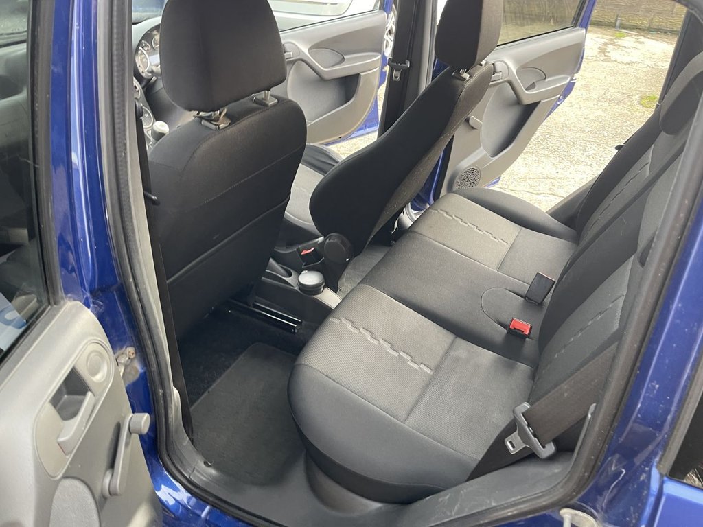 Used Fiat Panda 2007 for sale - 77693193: Photo 15