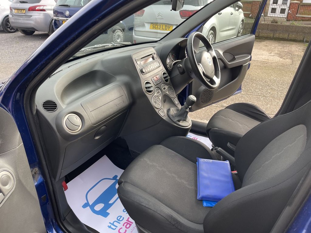 Used Fiat Panda 2007 for sale - 77693193: Photo 16