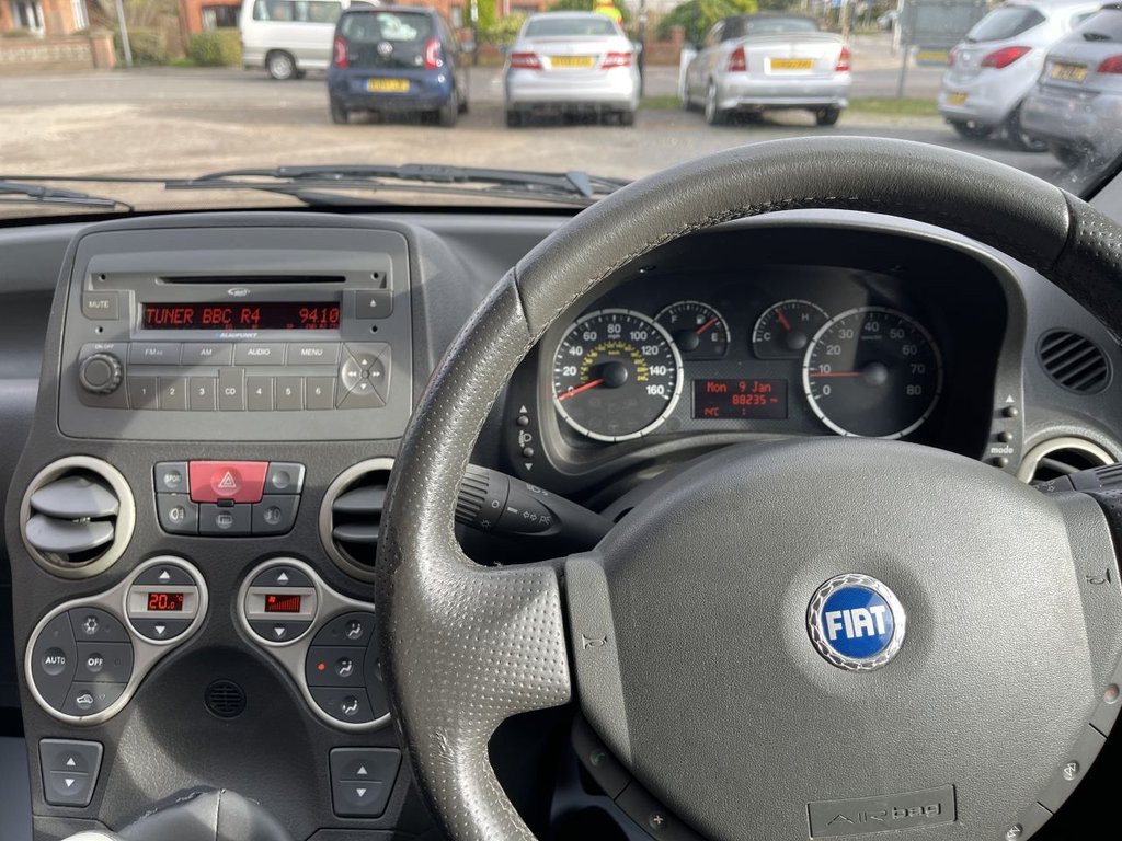 Used Fiat Panda 2007 for sale - 77693193: Photo 17