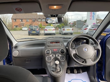 Used Fiat Panda 2007 for sale - 77693193: Photo