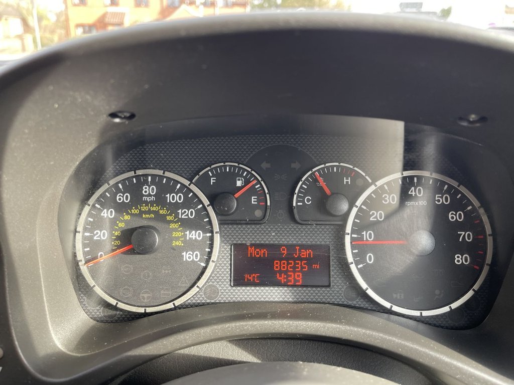 Used Fiat Panda 2007 for sale - 77693193: Photo 3