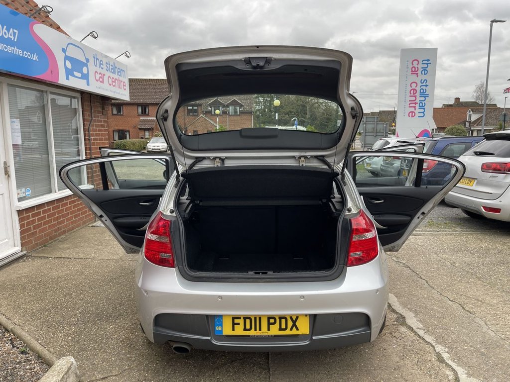 Used BMW 1 Series 2011 for sale - 77693539: Photo 10