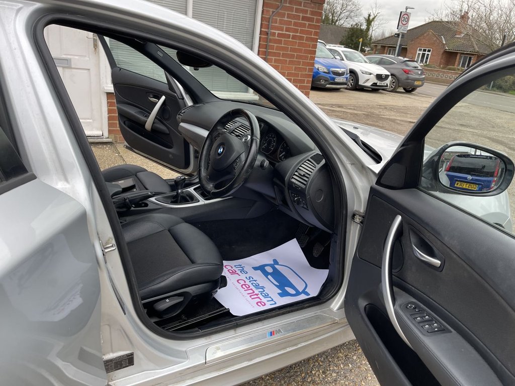 Used BMW 1 Series 2011 for sale - 77693539: Photo 13