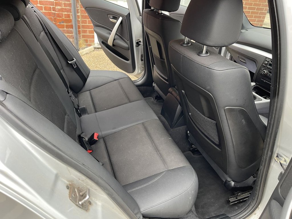 Used BMW 1 Series 2011 for sale - 77693539: Photo 14