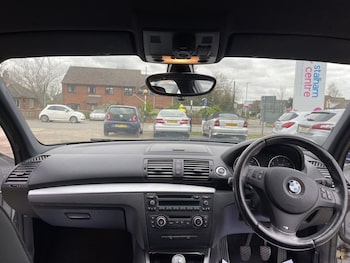 Used BMW 1 Series 2011 for sale - 77693539: Photo