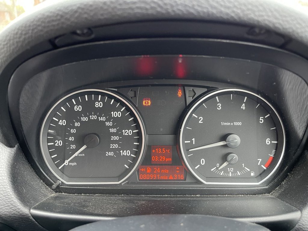 Used BMW 1 Series 2011 for sale - 77693539: Photo 3