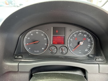 Used Volkswagen Golf Plus 2006 for sale - 75973838: Photo