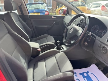 Used Volkswagen Golf Plus 2006 for sale - 75973838: Photo
