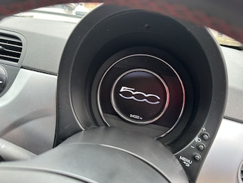 Used Fiat 500 2015 for sale - 75742542: Photo