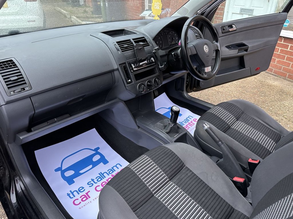 Used Volkswagen Polo 2008 for sale - 76820805: Photo 10