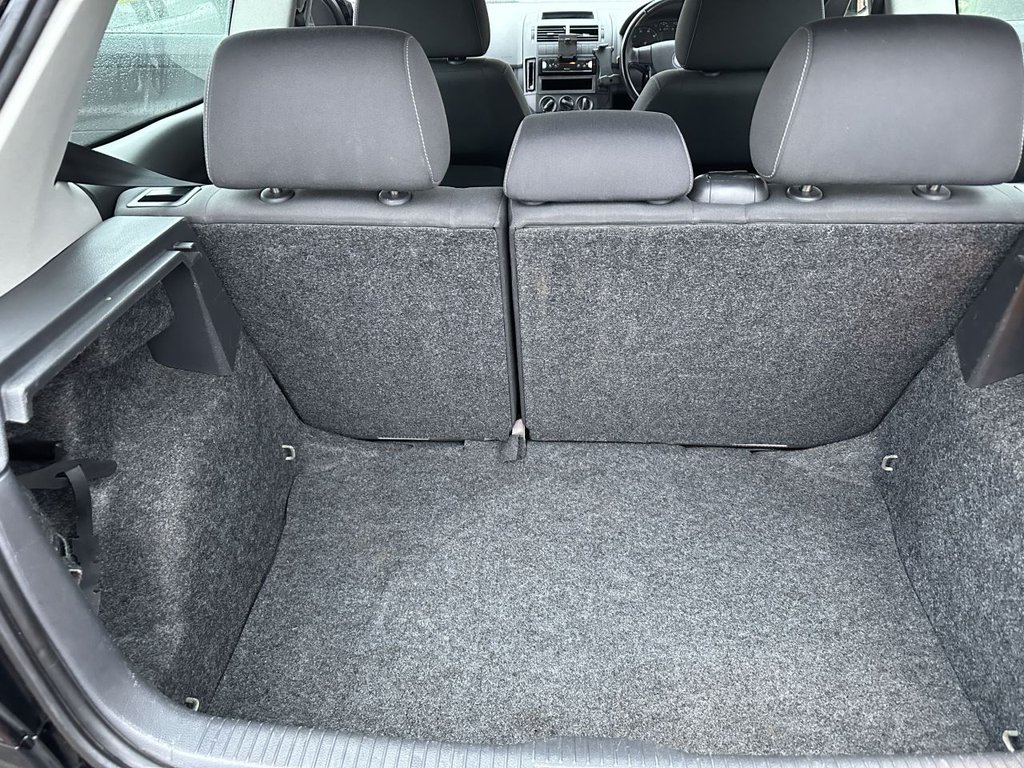 Used Volkswagen Polo 2008 for sale - 76820805: Photo 12