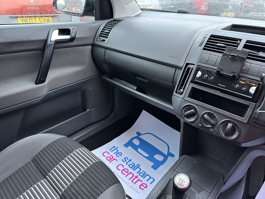 Used Volkswagen Polo 2008 for sale - 76820805: Photo 19