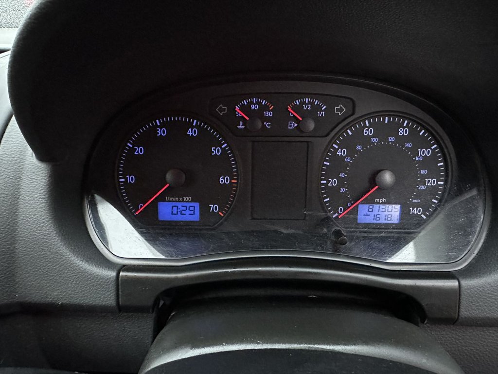 Used Volkswagen Polo 2008 for sale - 76820805: Photo 2