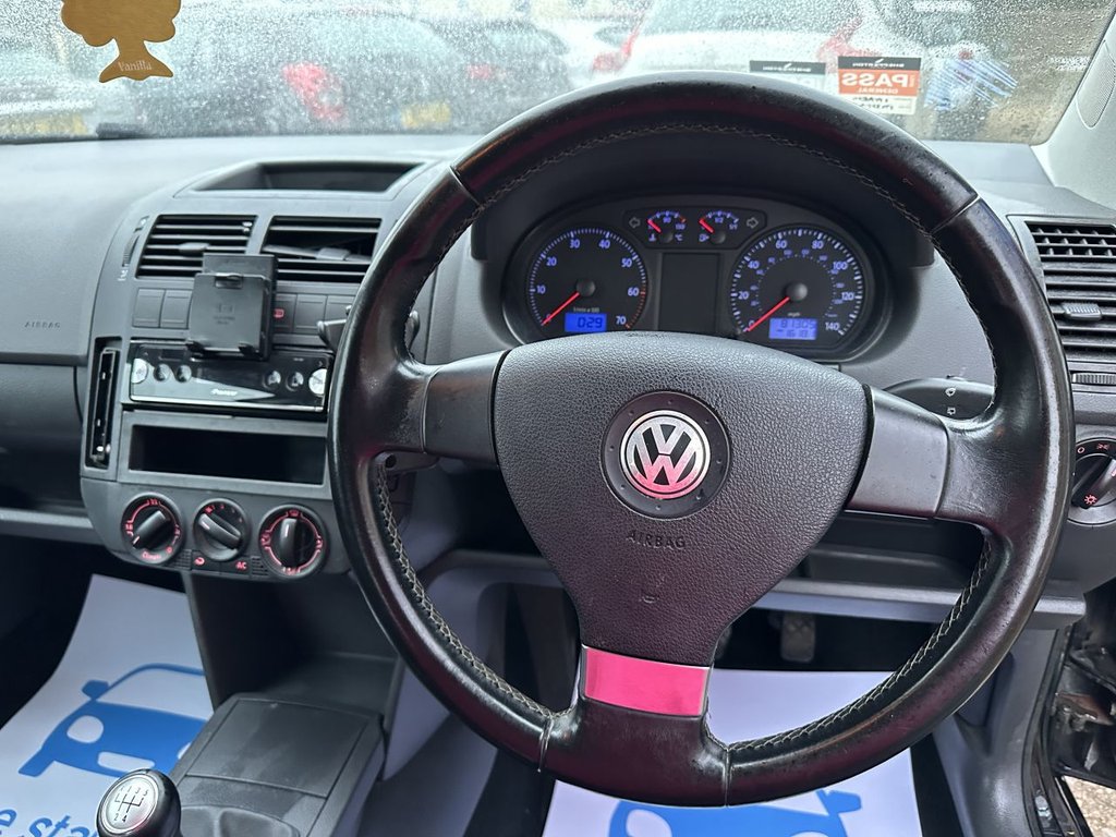 Used Volkswagen Polo 2008 for sale - 76820805: Photo 20