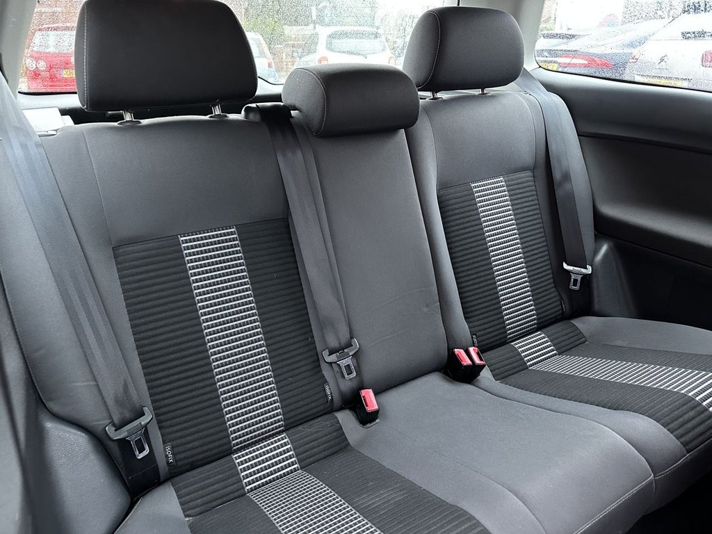 Used Volkswagen Polo 2008 for sale - 76820805: Photo 9