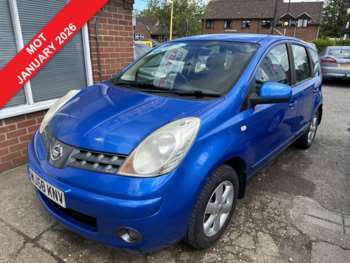 2008 (58) - 1.4 16V Acenta Hatchback 5dr Petrol Manual Euro 4 (88 ps)