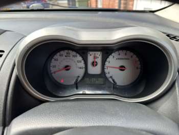 Used Nissan Note 2008 for sale - 74746250: Photo