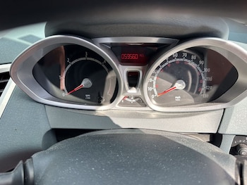 Used Ford Fiesta 2009 for sale - 78896702: Photo