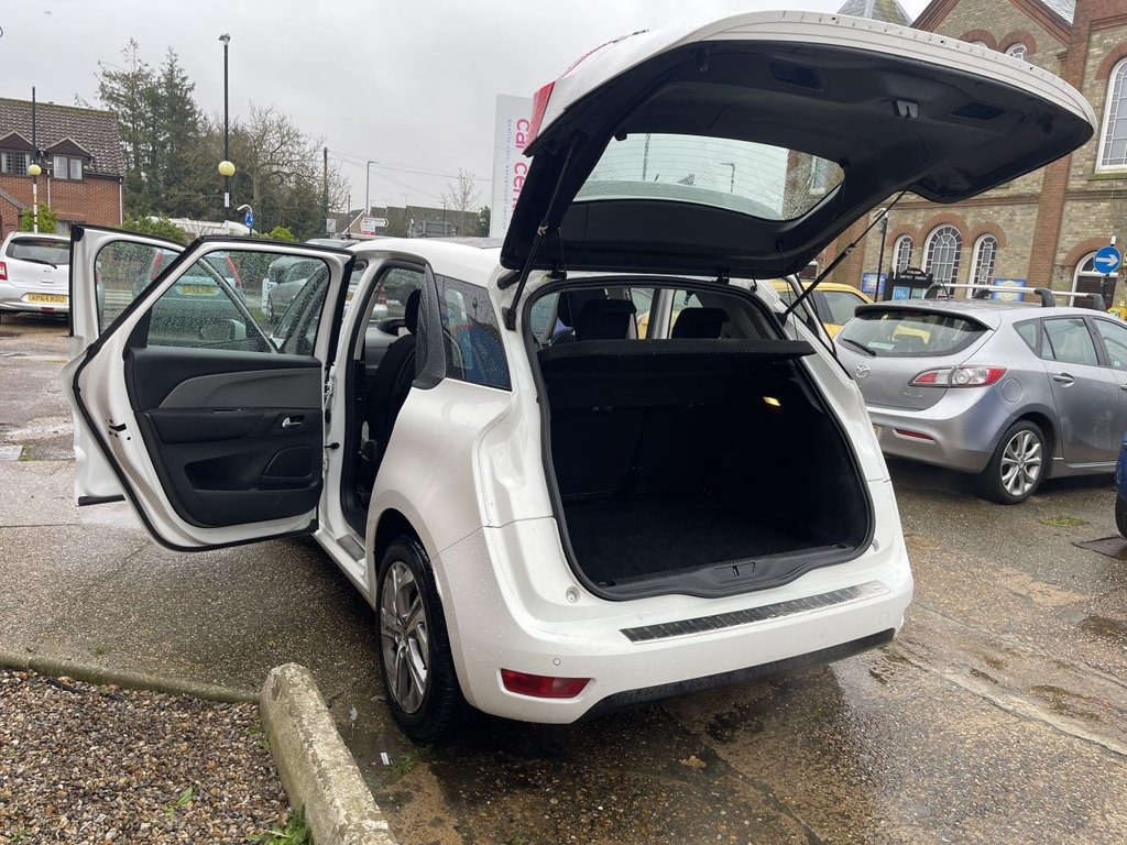 Used Citroen C4 Picasso 2015 for sale - 77384133: Photo 11