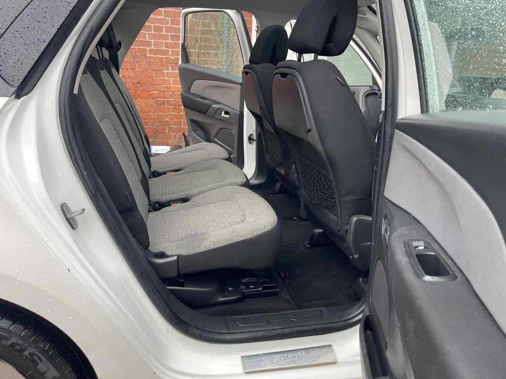 Used Citroen C4 Picasso 2015 for sale - 77384133: Photo 14