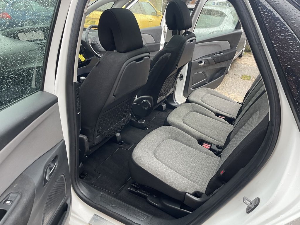 Used Citroen C4 Picasso 2015 for sale - 77384133: Photo 15