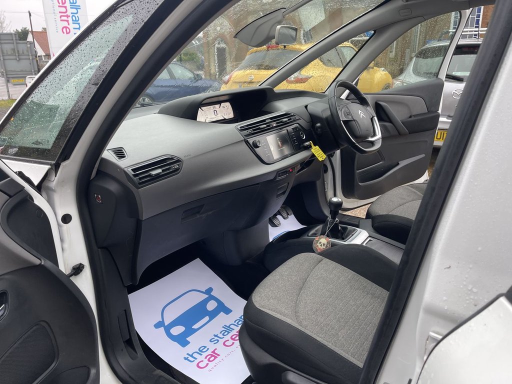 Used Citroen C4 Picasso 2015 for sale - 77384133: Photo 16