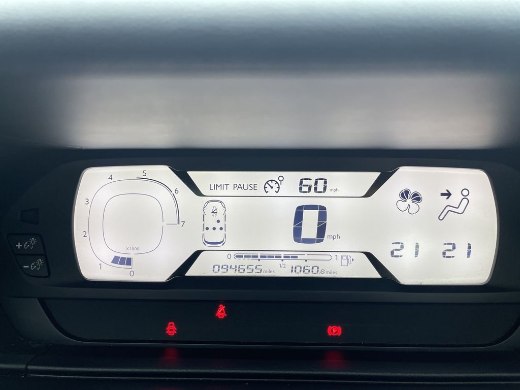 Used Citroen C4 Picasso 2015 for sale - 77384133: Photo 3